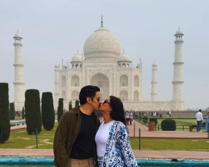 From Delhi: Taj Mahal & Agra City Private Tour By Suv Car - FAQs