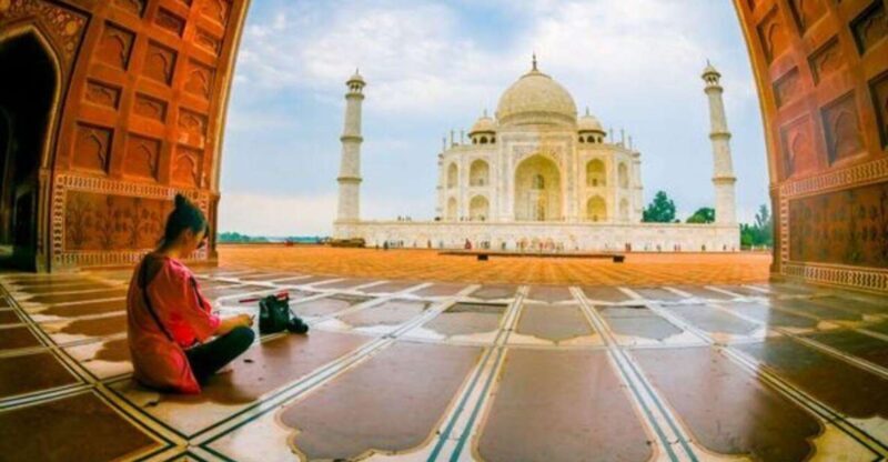 From Delhi: Taj Mahal & Agra City Private Tour By Suv Car - Final Thoughts