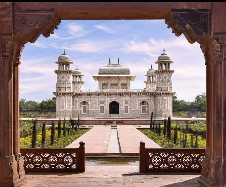 From Delhi: Taj Mahal & Agra City Private Tour By Suv Car - Frequently Asked Questions