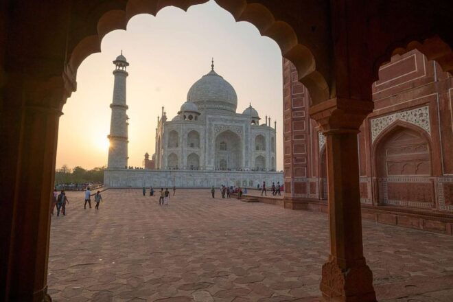 From Delhi: Taj Mahal & Agra City Tour By Gatiman Train - Additional Information