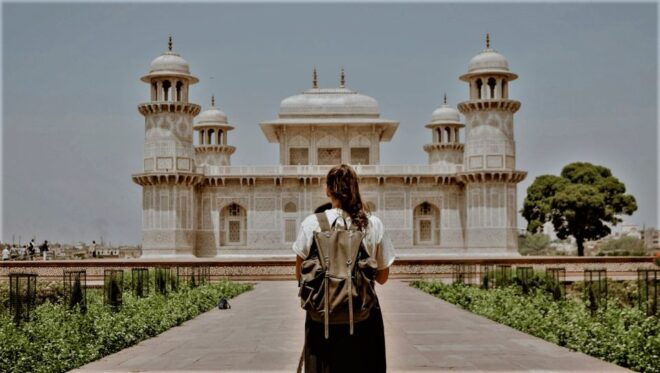 From Delhi: Taj Mahal & Agra City Tour By Gatiman Train - Full Description of the Tour