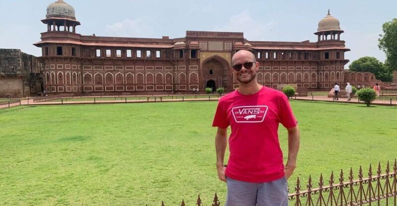 From Delhi: Taj Mahal & Agra City Tour By Private Car - Good To Know  