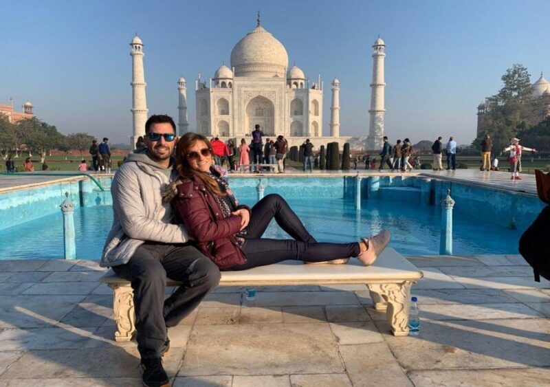 From Delhi: Taj Mahal & Agra City Tour By Private Car - Who Will Love This Tour?  