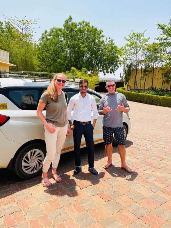 From Delhi: Taj Mahal & Agra City Tour with Fatehpur Sikri - From Delhi: Taj Mahal & Agra City Tour with Fatehpur Sikri — A Detailed Review