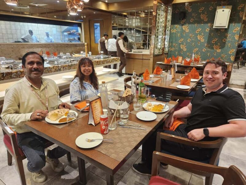 From Delhi: Taj Mahal & Agra City Tour with Fatehpur Sikri - Who is This Tour Best For?