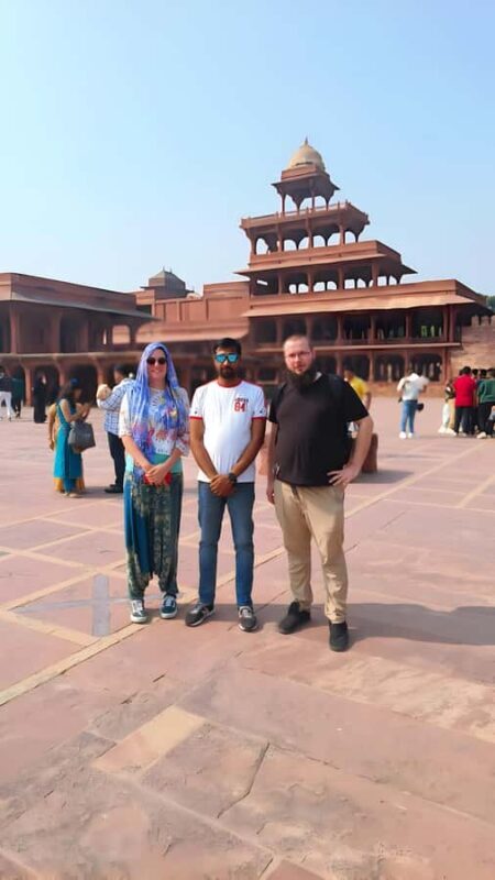 From Delhi: Taj Mahal & Agra City Tour with Fatehpur Sikri - Frequently Asked Questions