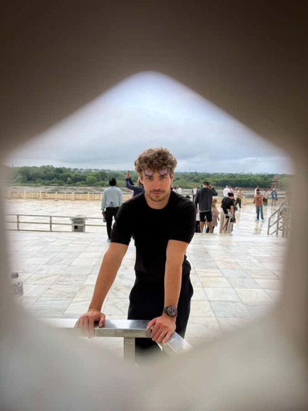 From Delhi: Taj Mahal & Agra City Tour with Tickets & Lunch - Good To Know