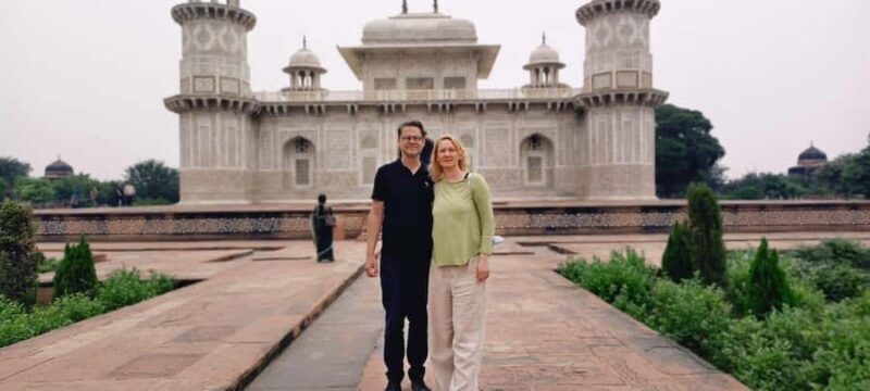 From Delhi: Taj Mahal & Agra City Tour with Tickets & Lunch - Practical Details & Tips