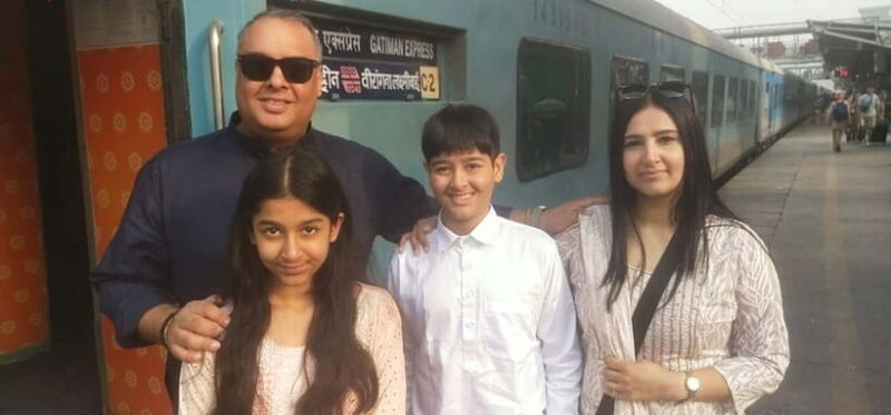 From Delhi: Taj Mahal Agra Day Tour by Super-fast Train - Who Would Love This Tour?