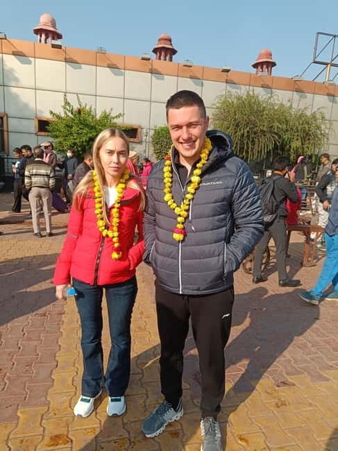 From Delhi: Taj Mahal Agra Day Tour by Super-fast Train - Is This Tour Worth It?