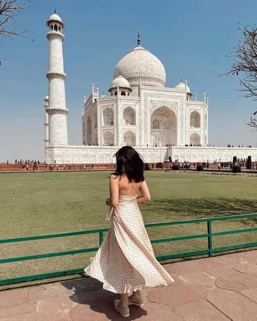 From Delhi: Taj Mahal & Agra Day Tour by Superfast Train - Who Is This Tour Best For?