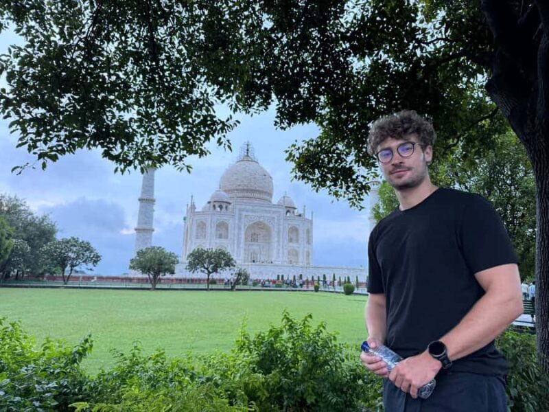 From Delhi: Taj Mahal & Agra Day Tour with Fast-Track Entry - Final Thought: Is This Tour Worth It?