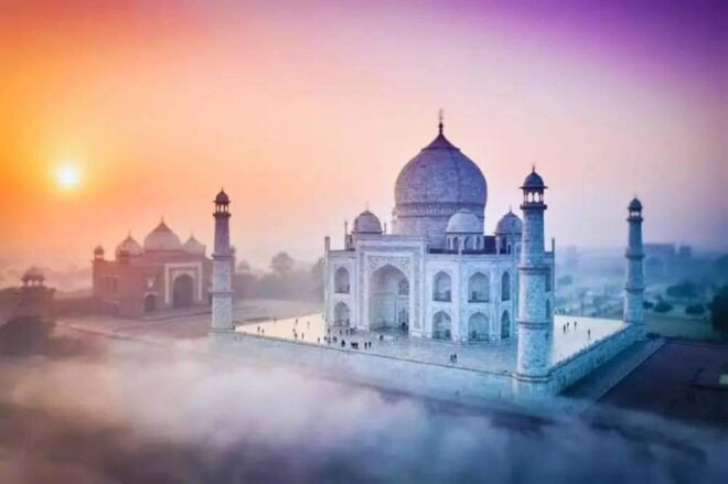 From Delhi: Taj Mahal & Agra Day Trip by Car With Chauffeur - Inclusions and Additional Information