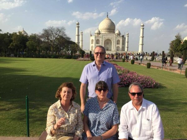 From Delhi: Taj Mahal & Agra Day Trip by Car With Chauffeur - The Sum Up