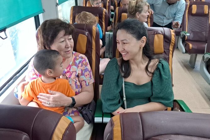 From Delhi : Taj Mahal & Agra Day Trip By Fastest Train - Booking Information