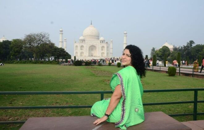 From Delhi: Taj Mahal & Agra Day Trip by Gatimaan Train - Inclusions