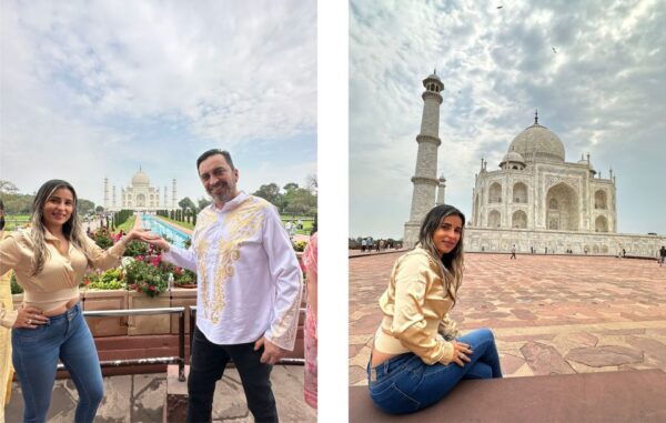 From Delhi: Taj Mahal & Agra Day Trip by Gatimaan Train - Frequently Asked Questions