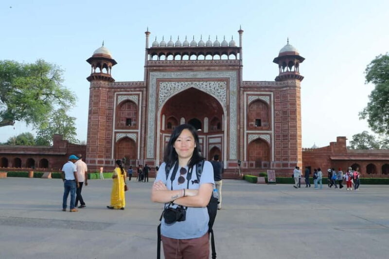 From Delhi: Taj Mahal & Agra Day Trip with Fatehpur Sikri - Final Thoughts: Who Would Love This Tour?