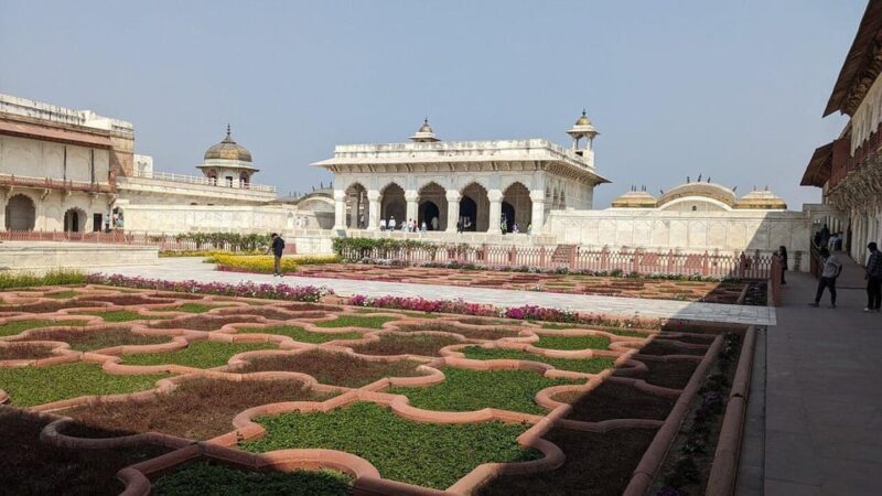 From Delhi: Taj Mahal & Agra Day Trip with Jaipur Drop - Who Is This Tour Best For?