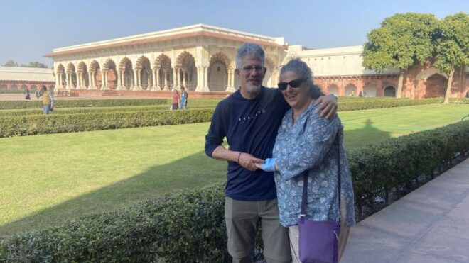 From Delhi: Taj Mahal, Agra Fort, and Baby Taj Day Trip - Review Summary