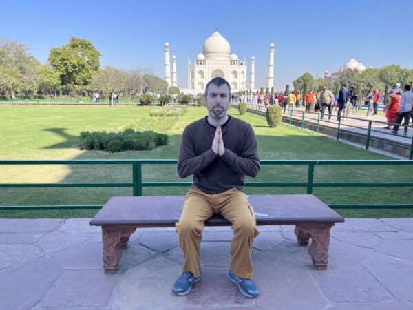 From Delhi: Taj Mahal, Agra Fort, and Baby Taj Day Trip - The Sum Up