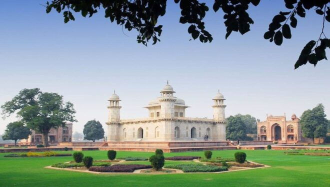 From Delhi : Taj Mahal, Agra Fort, and Baby Taj Guided Tour - Inclusions and Important Information