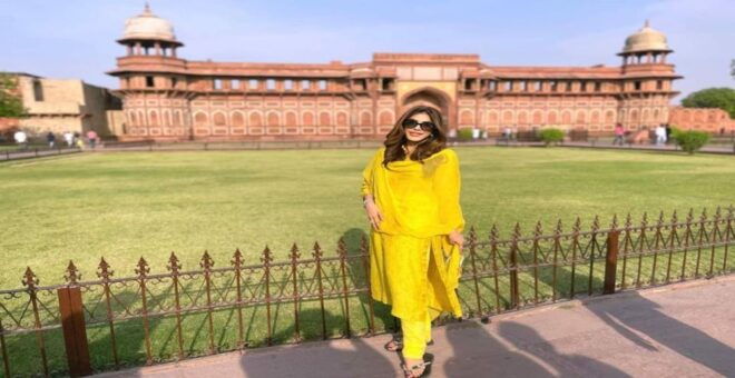 From Delhi : Taj Mahal, Agra Fort and Baby Taj Private Tour - Highlights