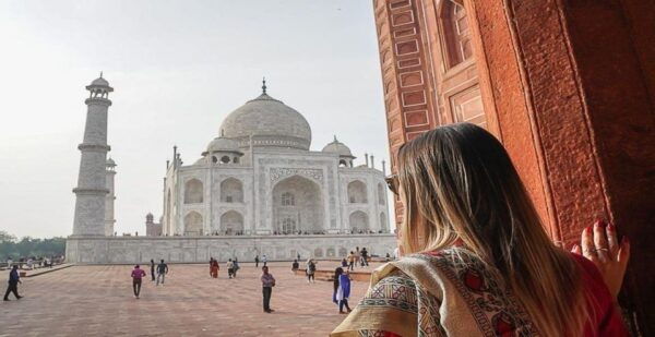 From Delhi : Taj Mahal, Agra Fort and Baby Taj Private Tour - Frequently Asked Questions