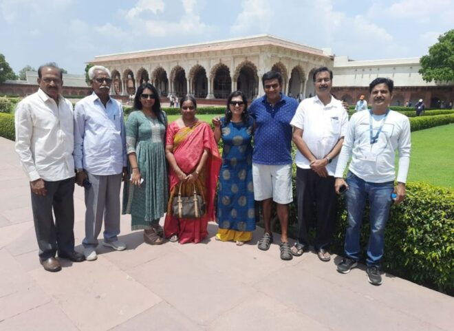 From Delhi: Taj Mahal, Agra Fort, and Baby Taj Tour - Important Information