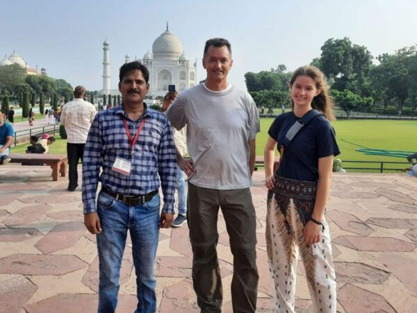 From Delhi: Taj Mahal, Agra Fort, and Baby Taj Tour - Frequently Asked Questions