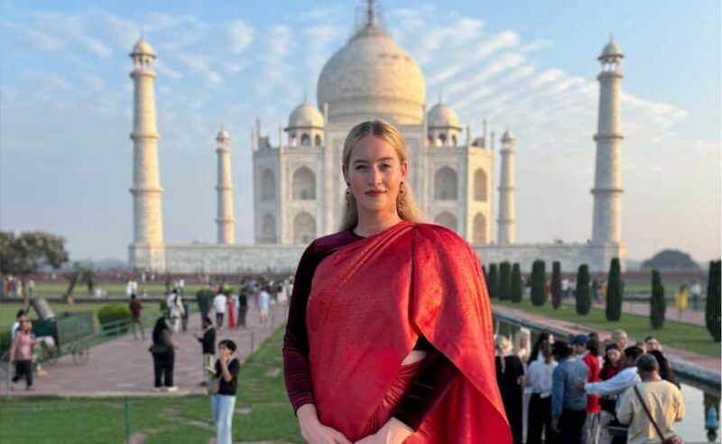 From Delhi: Taj Mahal, Agra Fort & Baby Taj by Car and Guide - What We Love About This Tour