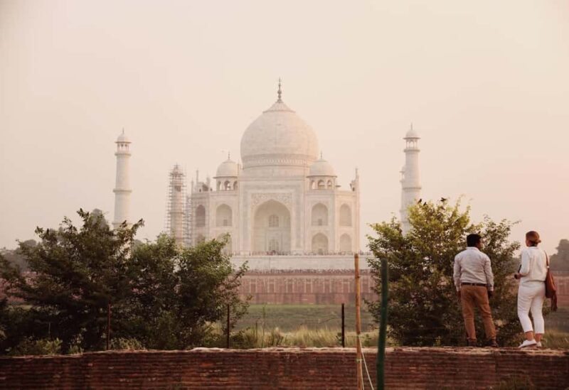 From Delhi: Taj Mahal, Agra Fort & Baby Taj Day Trip - An In-Depth Look at the Tour Experience