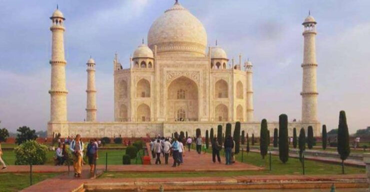 From Delhi: Taj Mahal, Agra Fort & Baby Taj Day Trip by Car - Good To Know