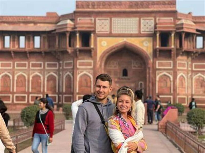 From Delhi: Taj Mahal, Agra Fort & Baby Taj Private Day Tour - Who Should Consider This Tour?