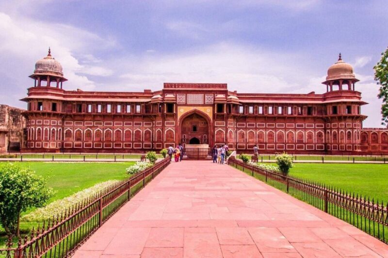 From Delhi: Taj Mahal, Agra Fort, Baby Taj Private Day Tour - Authentic Experiences and Insights from Reviews  