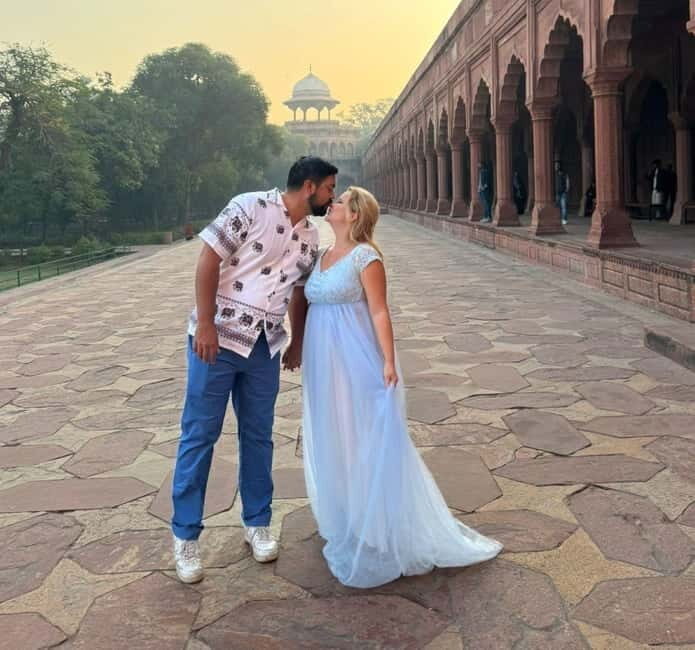 From Delhi: Taj Mahal, Agra Fort, Baby Taj Private Day Tour - Who Will Love This Tour?  