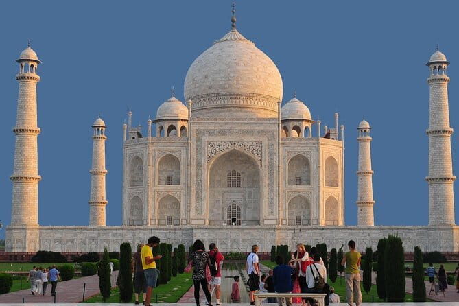From Delhi: Taj Mahal, Agra Fort & Baby Taj Private Day Tour - FAQ