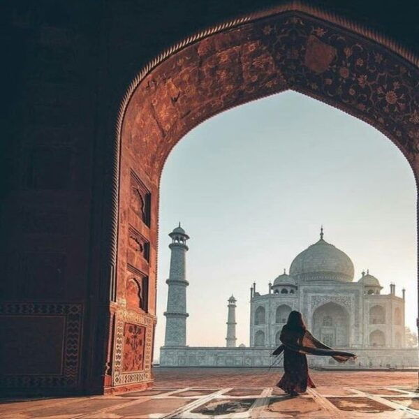 From Delhi - Taj Mahal, Agra Fort & Baby Taj Private Tour - Gratuities and Recommendations