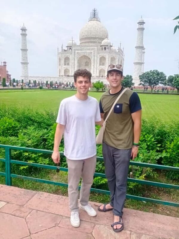 From Delhi: Taj Mahal, Agra Fort, & Baby Taj Private Tour - FAQ