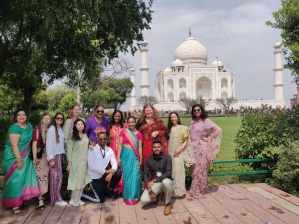 From Delhi: Taj Mahal, Agra Fort Day Tour by Superfast Train - Additional Information