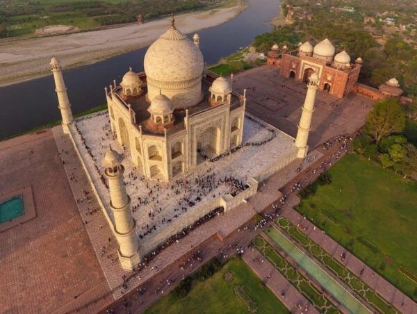 From Delhi: Taj Mahal & Agra Fort Day Tour - Important Recommendations and Information