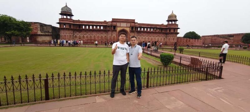 From Delhi: Taj Mahal & Agra Fort Day Tour with 5* Breakfast - Final Thoughts: Is This Tour Worth It?