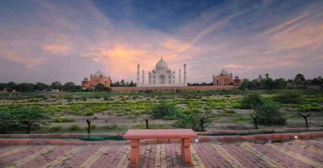 From Delhi: Taj Mahal, Agra Fort Day Tour With Transfers - Important Information