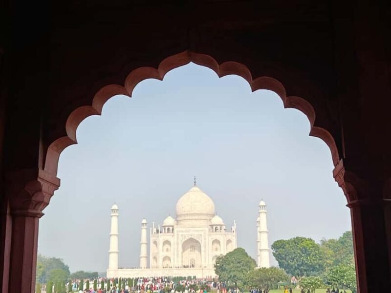 From Delhi: Taj Mahal, Agra Fort, Fatehpur Sikri 2-Day Tour - What Makes This Tour Stand Out?