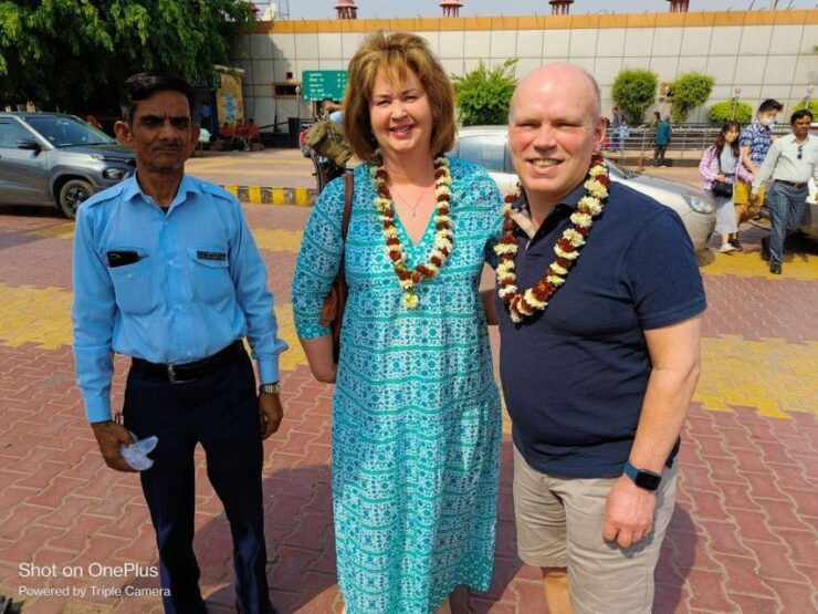 From Delhi: Taj Mahal, Agra Fort, Fatehpur Sikri 2-Day Tour - Good To Know