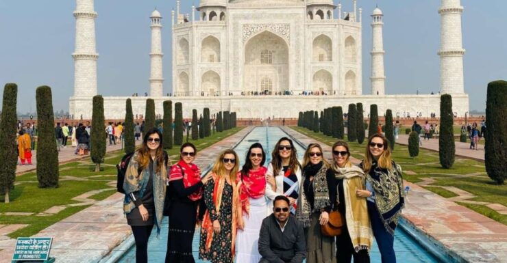 From Delhi: Taj Mahal, Agra Fort, Fatehpur Sikri 2-Day Tour - Pricing and Discounts