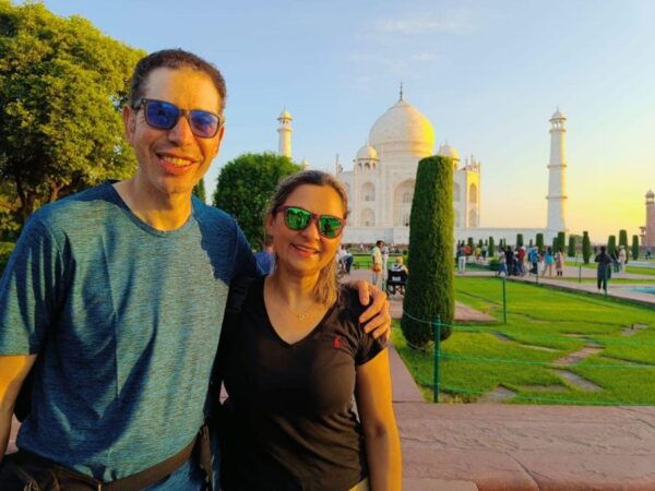 From Delhi: Taj Mahal, Agra Fort, Fatehpur Sikri 2-Day Tour - The Sum Up