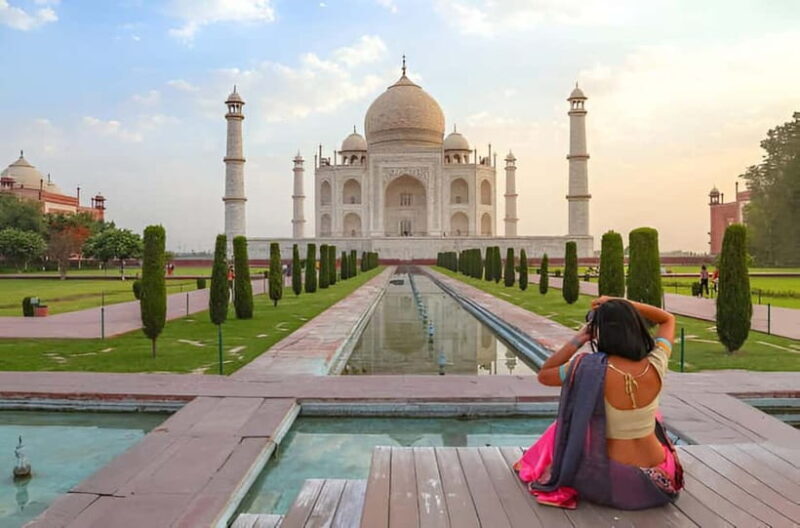 From Delhi: Taj Mahal, Agra Fort & Fatehpur Sikri Day Trip - Good To Know
