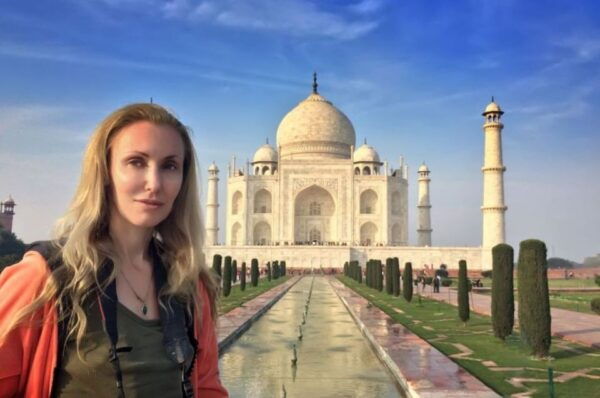 From Delhi: Taj Mahal, Agra Fort & Fatehpur Sikri Day Trip - Frequently Asked Questions