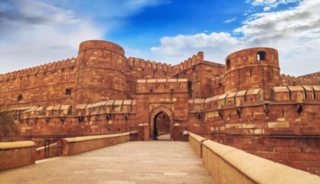 From Delhi: Taj Mahal, Agra Fort, Fatehpur Sikri Tour by Car - Important Information